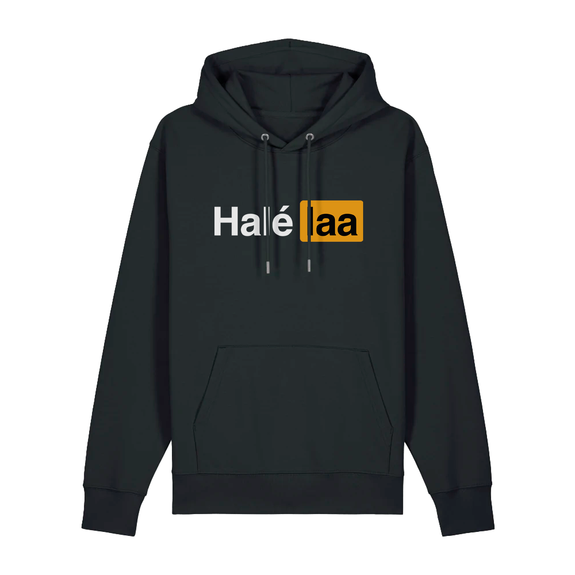 HOODIE TUSK ORIGINAL HALÉ LAA