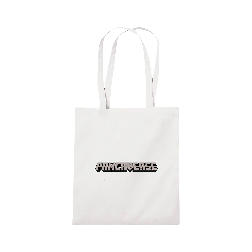 TOTE BAG PANCAVERSE