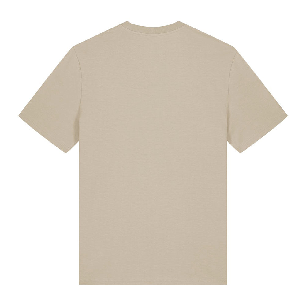 T-shirt Desert Dust - Berry Basics