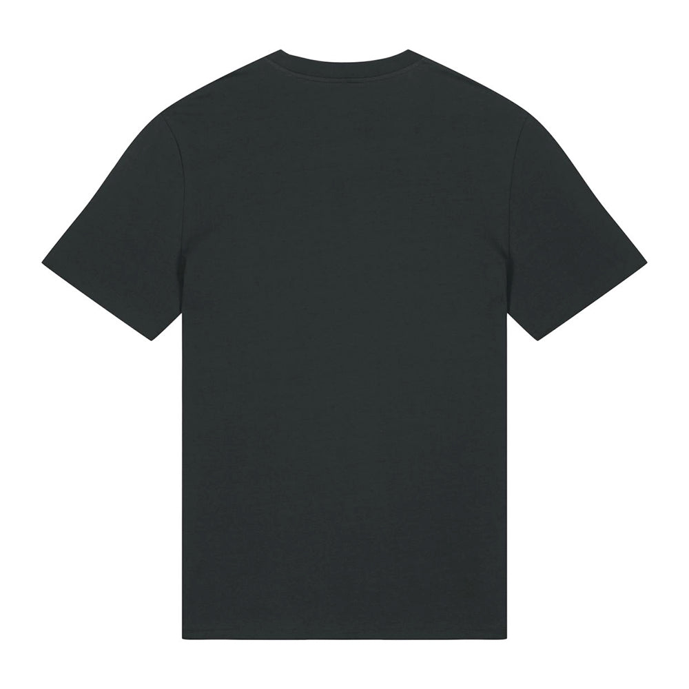 T-shirt Noir - Berry Basics