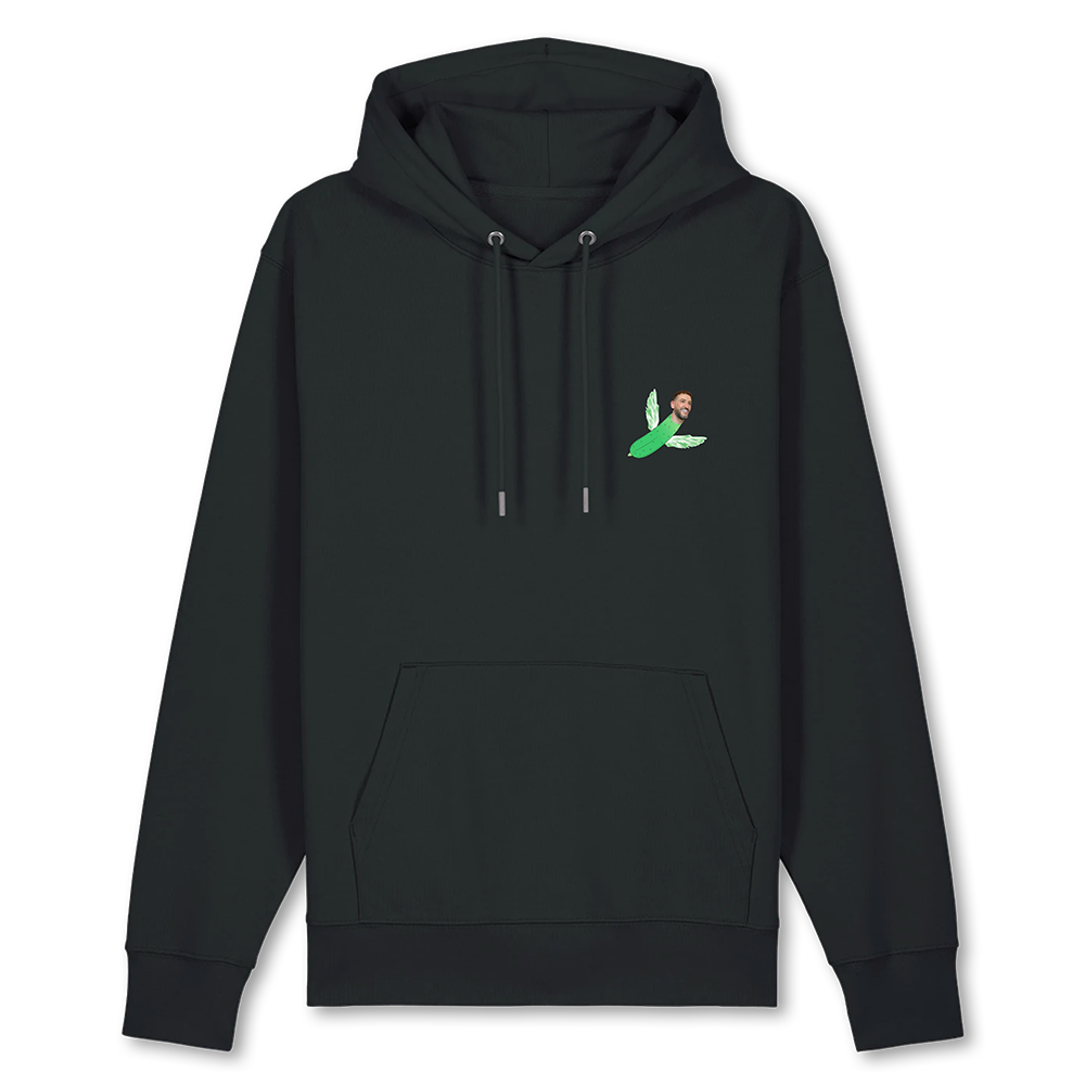 HOODIE CORNIFLY - CAPITAINE MULET